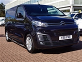 Used Citroen Dispatch