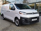 Used Citroen Dispatch