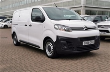 Citroen Dispatch