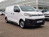 Used Citroen Dispatch