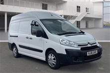 Citroen Dispatch