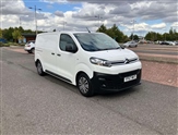 Citroen Dispatch Image 1