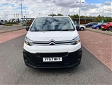 Citroen Dispatch Image 3