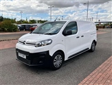 Citroen Dispatch Image 4
