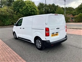 Citroen Dispatch Image 6