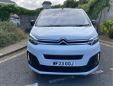 Citroen Dispatch Image 2