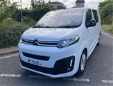 Citroen Dispatch Image 3