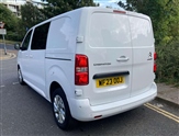 Citroen Dispatch Image 4