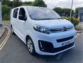 Citroen Dispatch Image 5