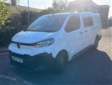 Citroen Dispatch Image 2