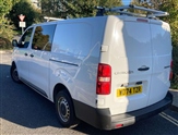 Citroen Dispatch Image 3
