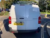 Citroen Dispatch Image 4