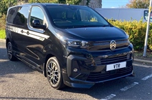 Citroen Dispatch