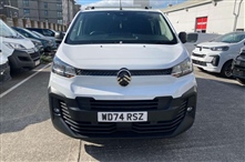 Citroen Dispatch