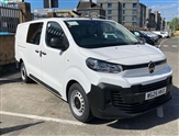 Citroen Dispatch Image 1