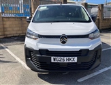 Citroen Dispatch Image 2