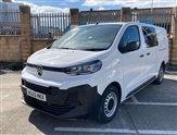 Citroen Dispatch Image 3