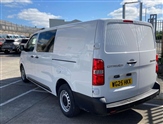 Citroen Dispatch Image 4