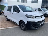 Citroen Dispatch Image 1