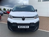 Citroen Dispatch Image 2