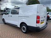 Citroen Dispatch Image 4
