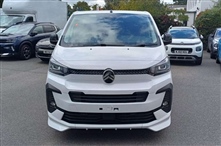 Used Citroen Dispatch