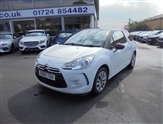 Citroen DS3 Image 2