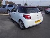 Citroen DS3 Image 3