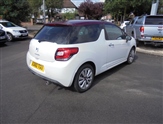 Citroen DS3 Image 4