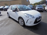 Citroen DS3 Image 6