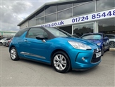 Citroen DS3 Image 1