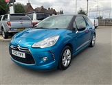 Citroen DS3 Image 2