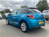 Citroen DS3 Image 3