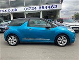 Citroen DS3 Image 4