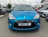 Citroen DS3 Image 5