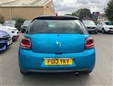 Citroen DS3 Image 6
