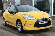 Citroen DS3