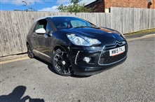 Citroen DS3