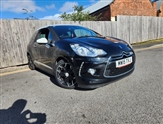 Used Citroen DS3