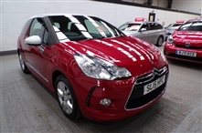 Citroen DS3