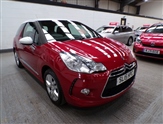 Used Citroen DS3