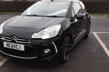 Citroen DS3