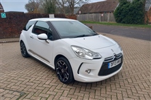 Citroen DS3