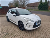 Used Citroen DS3