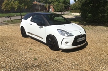 Citroen DS3