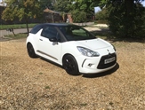 Used Citroen DS3