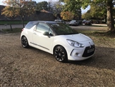 Used Citroen DS3