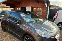 Citroen DS3