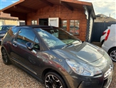 Used Citroen DS3