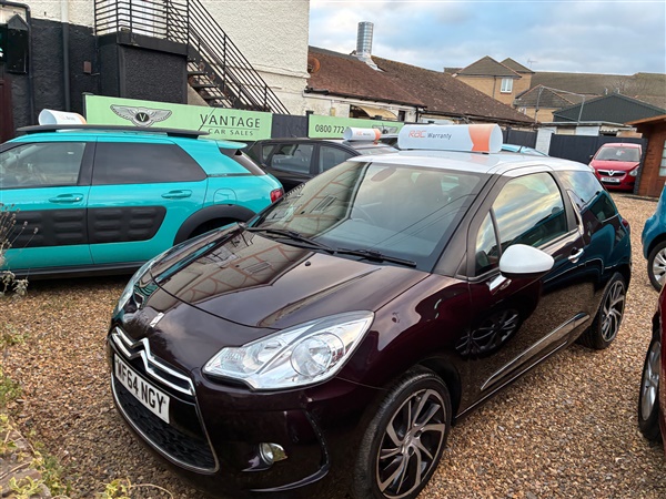 Large image for the Used Citroen DS3
